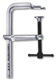 Prensa Carpintero Crossman T/Sargento 16" # 68-656