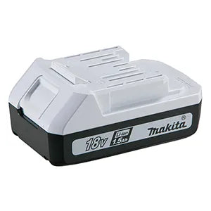 BATERIA (BL1815G) 18V. LI-ION (198186-3)