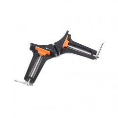Prensa Carpintero Tactix # 215851 P/Angulos 3"