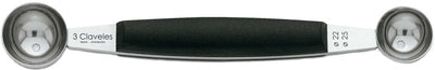 Decorador Tres Claveles # 4801 (4800) 22-25 Mm