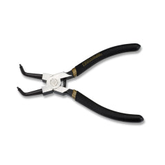 Alicate Crossman # 95154 P/Seguro Int.Curvo 7"