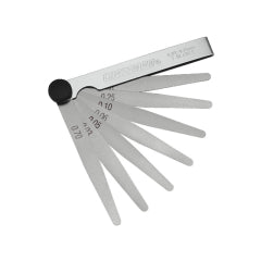 Feeler Crossman Milimetrico 7 Pzs. # 68-557