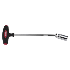 Llave Bujia Crossman Tipo T # 94-578 / 21 Mm (Of)
