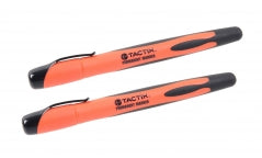 Marcador Tactix # 900092 Permanente 2 Piezas