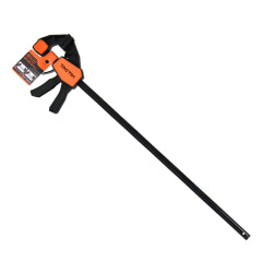 Prensa Carpintero Tactix # 215634 T/Sargento C/Gatillo 600 Mm(Of)