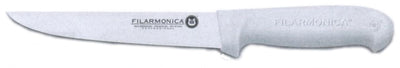 Cuchillo Filarmonica -Tres Claveles # 5511- 18 Cms.Cocinero