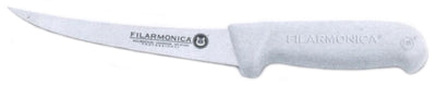 Cuchillo Filarmonica -Tres Claveles # 5510- 15 Cms.Deshuesar Curvo