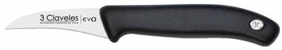 Cuchillo Tres Claveles # 1350 Mondador Evo 6 Cms