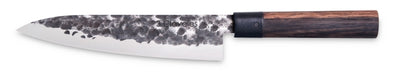 Cuchillo Tres Claveles # 1014 Cocinero Osaka 20,0 Cms