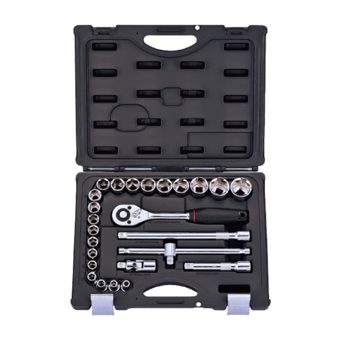 LLAVE DADO CROSSMAN #99-031 (POLIGONAL) + 3 CAJAS DE TARUGOS (OF)
