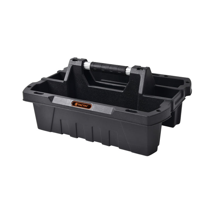 Bandeja Herramientas Tactix # 320202 Plastica 50 Cm(Of)