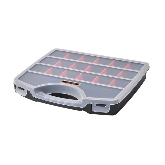 Organizador Tactix #320017 Plastico 10" (25 Cm)