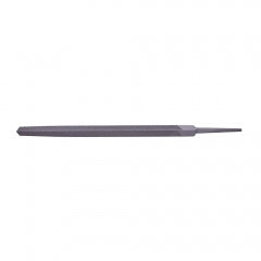 Lima Kraft Bohrer Triangular Bastarda 10"