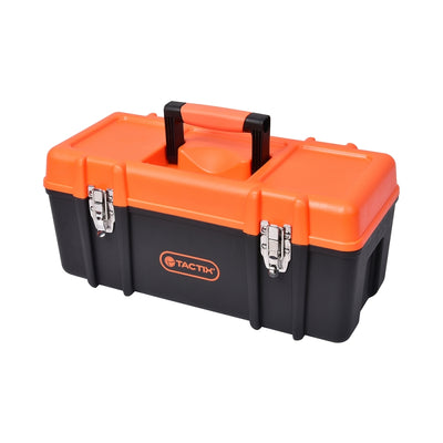 CAJA HERRAMIENTAS TACTIX #321105  PLASTICA  51 CM