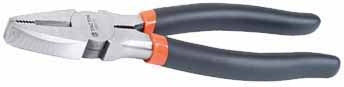 ALICATE TACTIX # 200109  PROTEGIDO MOD.AMERIC 6"(OF)