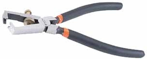 ALICATE TACTIX # 200125 PROTEGIDO  PELACABLE  6"(OF)