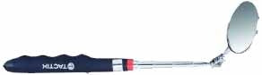 ESPEJO REDONDO DE INSPECCION TACTIX # 545325 - 50 MM (2")