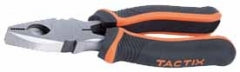 Alicate Tactix # 200011 Reforzado Mod.Americ 7.1/2"