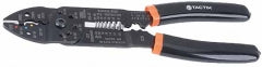 Alicate Tactix Pela-Cable # 401009 8.1/2" (215 Mm)