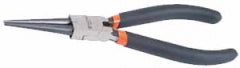 Alicate Tactix # 200121 Protegido Punta Redonda 6"(Of)