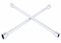Llave De Cruz Tactix # 373307 Universal 20"