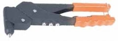 Remachadora Tactix # 217022 Prof. Boquillas Intercambiables(Of)