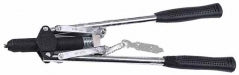 Remachadora Manual Tactix # 217029 Brazo Largo