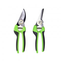 Tijera Yardsmith (Tactix) Podar Una Mano # 609112 - Jgo.2 Pzs.(Of)