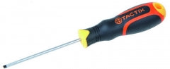 Atornillador Tactix # 205002 Carpintero 1/8" X 4"(Of)