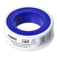 Cinta Empaquetadura Tactix # 530425 1" X 10 Mts.