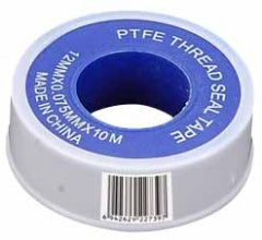 Cinta Empaquetadura Tactix # 530430 1/2" X 12 Mts Gas