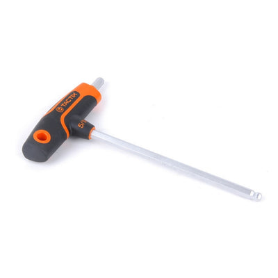 LLAVE ALLEN TACTIX # 206345 PUNTA BOLA  5/16"