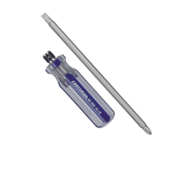 Atornillador Crossman Jgo. 2 Piezas Magnetico # 46-300