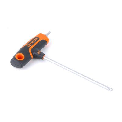 LLAVE ALLEN TACTIX # 206381 PUNTA TORX  T25