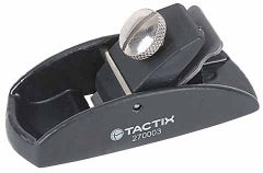 Cepillo Tactix # 270003 3.1/2" (90 Mm)