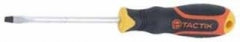 Atornillador Tactix # 205015 Carpintero 3/8" X 8"(Of)
