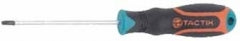 Atornillador Tactix # 205069 Torx T-8 - 3"(Of)