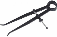 Compas Tactix # 545157 Patas 160 Mm - 6.5/16"