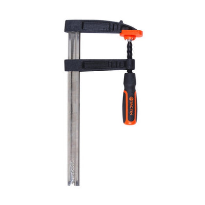 Prensa Carpintero Tactix # 215427 T/Sargento 300 X 120 Mm