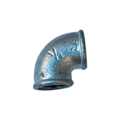 Codo Galv- 3/4" (Iso 5922 - 150 Lbs) C