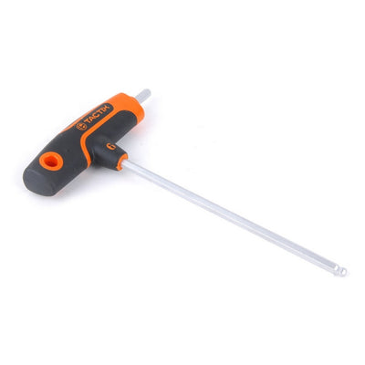 LLAVE ALLEN TACTIX # 206311 PUNTA BOLA  6MM