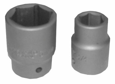 LLAVE DADO CROSSMAN FOSFATADO 3/4"DR 6 PTA #99-328Z 28 MM (OF)