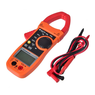Multitester Digital Tactix Industrial C/Gancho # 403057