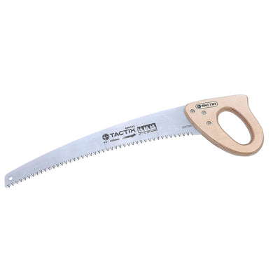 Serrucho Tactix Podar 45 Cms. # 606123 Mango Madera(Of)