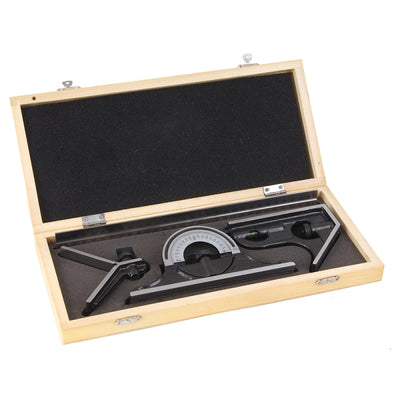 Escuadra Universal Tactix # 239145 12"