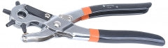 Sacabocado Tactix # 217401 Circular