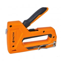Engrapadora Tactix # 218013 Trabajo Pesado Uso Profesional