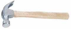 Martillo Carpintero Tactix # 221213 Mango Madera 16 Onzas