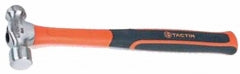 Martillo Mecanico Tactix # 222013 M/Fibra Vidrio 1.140 Grs. (40 Onzas)