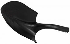 Pala Tactix Riego Sin Mango # 611038